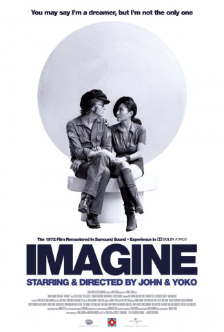 Imagine (1972)