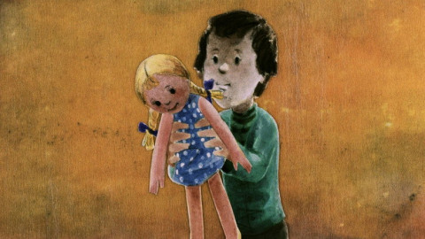 Angst (1983)