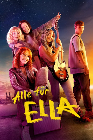 Alles wird Ella (2022)