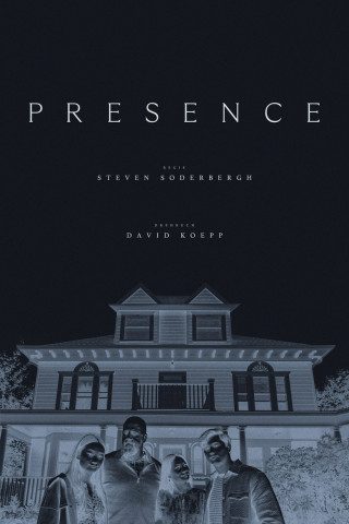 Presence (2025)