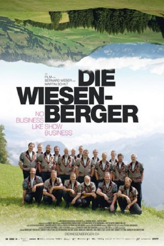 Die Wiesenberger (2012)