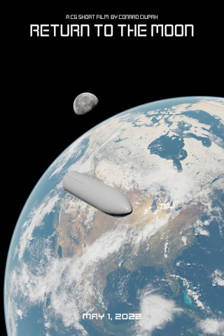 Return to the Moon (2019)