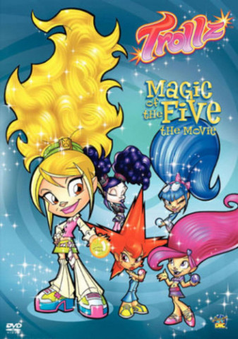 Trollz - Magic of the Five (2005)