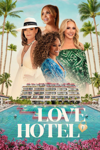 Bravo's Love Hotel (2025)