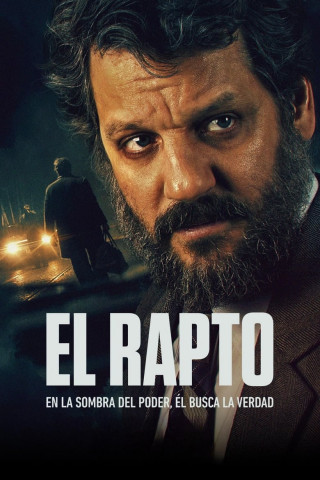 El Rapto - Die Entführung (2023)