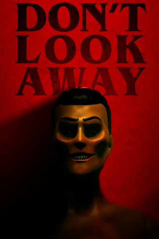 Don't Look Away (2023)