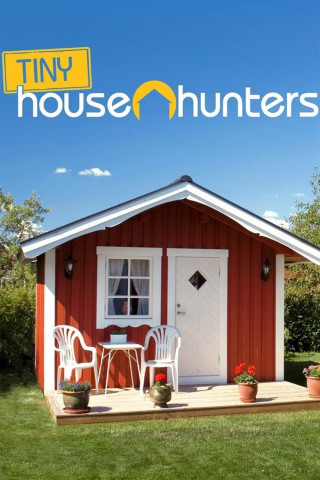 Tiny House Hunters - Klein und mein (2014)