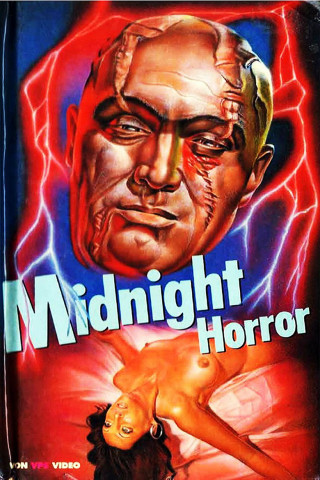 Frankenstein '80 (1972)