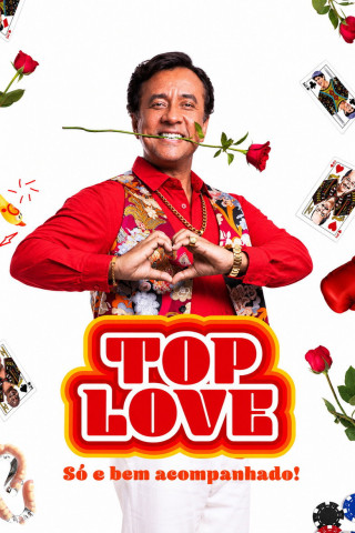 Top Love - Só e Bem Acompanhado! (2024)