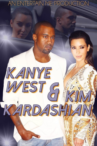 Kanye West & Kim Kardashian (2017)