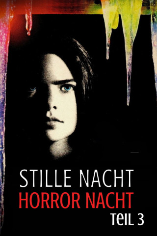 Silent Night, Deadly Night III: Better Watch Out! (1989)