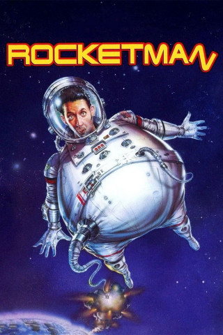 Spaceman (1997)