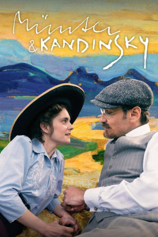 Münter & Kandinsky (2024)