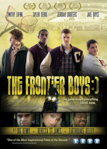 The Frontier Boys: Die Jugendgang (2011)