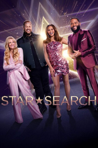 Star Search (2026)