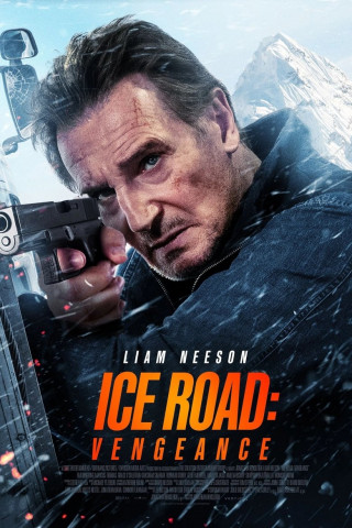 Ice Road 2: Vengeance (2025)