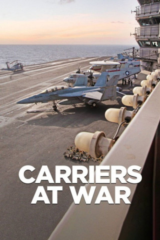 Carriers at War (2018)