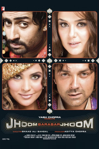 Jhoom Barabar Jhoom (2007)