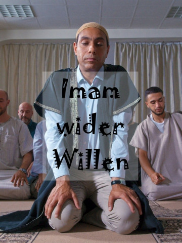 Imam wider Willen (2020)