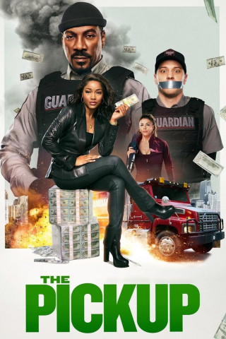 The Pickup (2025)