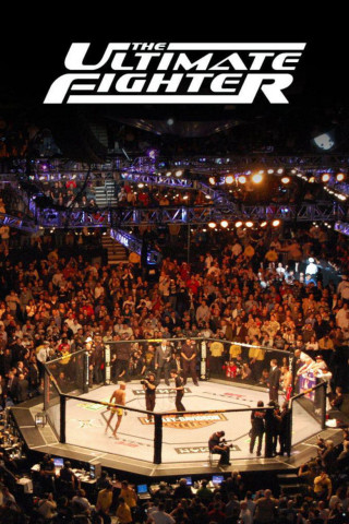 The Ultimate Fighter (2005)