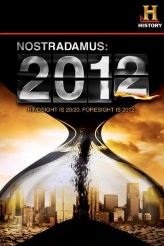 Nostradamus 2012 - Das Ende der Welt (2009)
