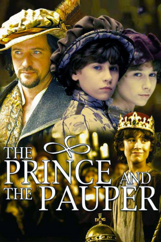 Der Prinz und der Bettelknabe (2000)