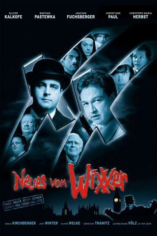 Neues vom Wixxer (2007)