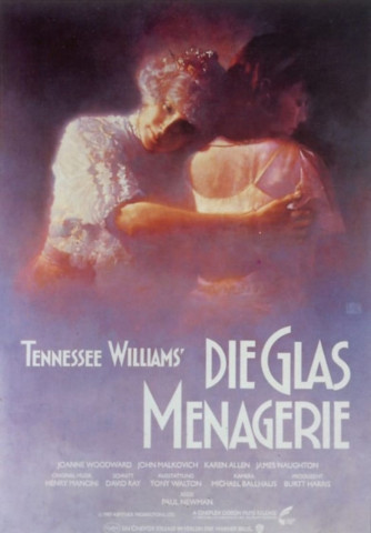 Die Glasmenagerie (1987)
