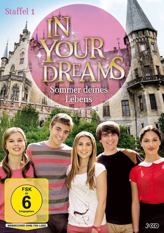 In Your Dreams – Sommer deines Lebens (2013)