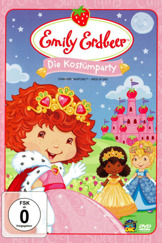 Emily Erdbeer - Die Kostümparty (2005)