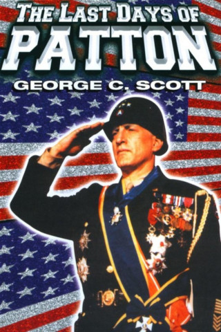 The Last Days of Patton (1986)