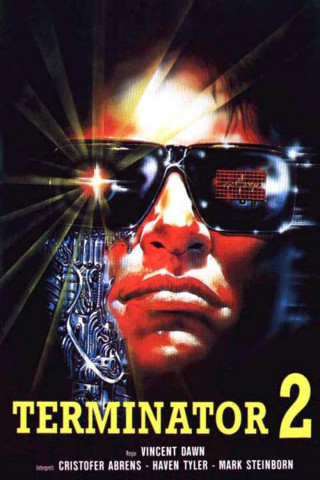 Contaminator (1989)