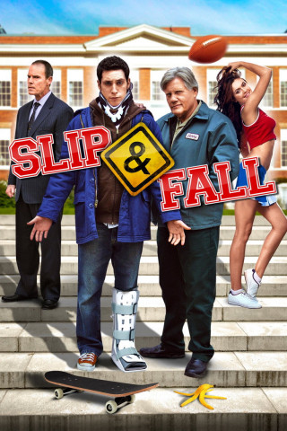 Slip and Fall [OV] (2011)