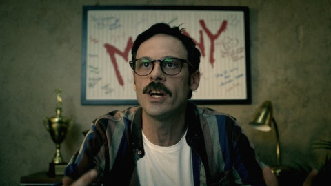 Halt and Catch Fire (2014)