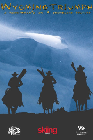 Wyoming Triumph (2011)
