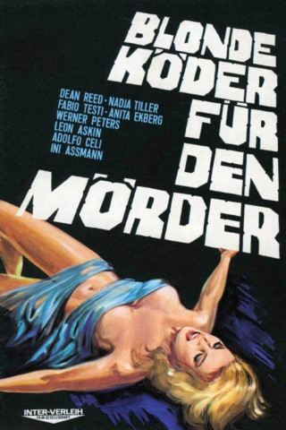 Blonde Köder für den Mörder (1969)