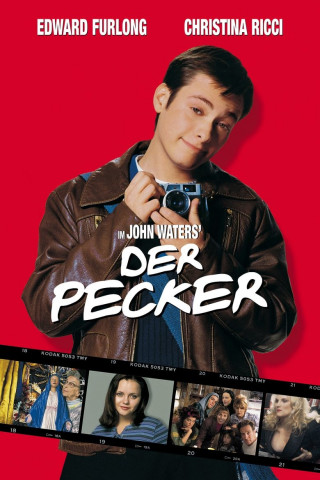 John Waters' Pecker (1998)