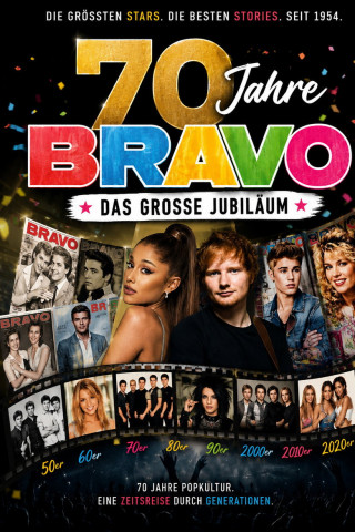 70 Jahre BRAVO - Das große Jubiläum (2026)