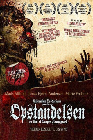 Zombie Resurrection (2010)