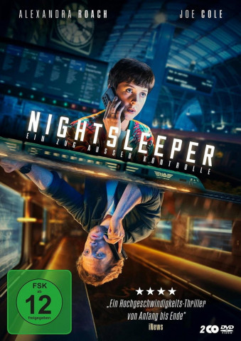 Nightsleeper (2024)