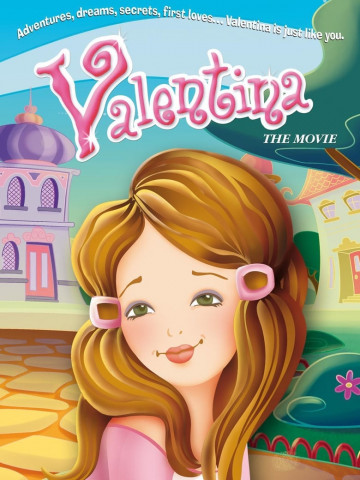 Valentina, la película (2008)