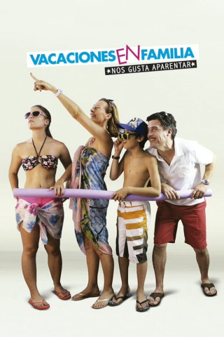 Vacaciones en familia (2014)