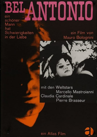Bel Antonio (1960)