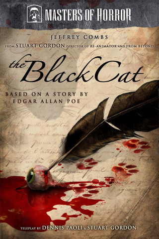 The Black Cat (2007)