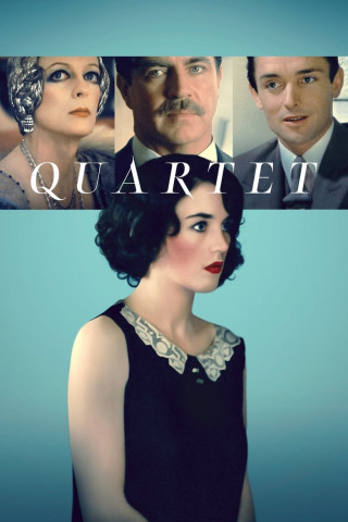Quartett (1981)