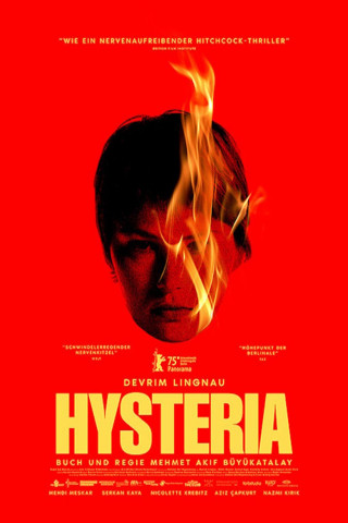 Hysteria (2025)