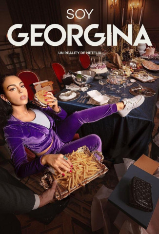Ich bin Georgina (2023)