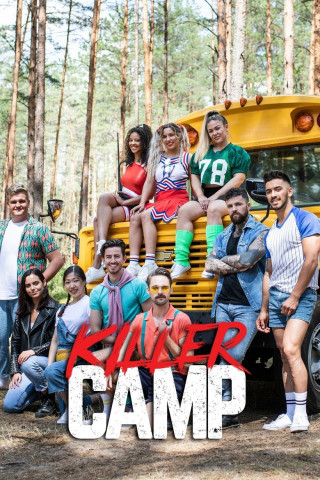Killer Camp (2019)