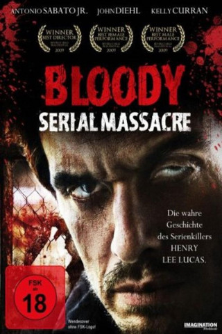 Bloody Serial Killer (2009)